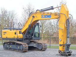 XCMG XE380E | CE | CUMMINS STAGE V | SY390 | EC380 |...