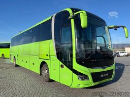 MAN Lion's Coach