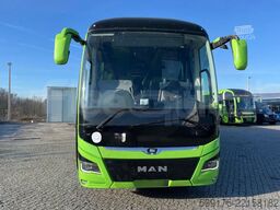 MAN Lion's Coach