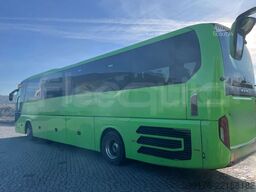 MAN Lion's Coach