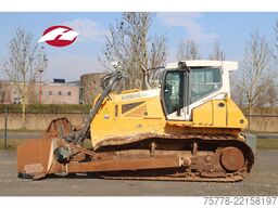 Liebherr PR736 LGP | AIRCO | LOW HOURS!