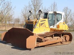 Liebherr PR736 LGP | AIRCO | LOW HOURS!