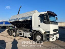 Renault Premium 420