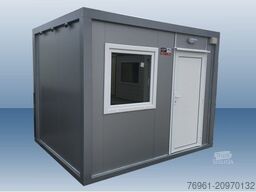  Bürocontainer