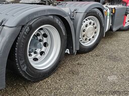 Scania S580 V8 / 6x2/4 / MEGA / LOWDECK