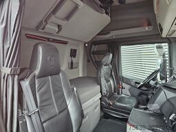 Scania S580 V8 / 6x2/4 / MEGA / LOWDECK