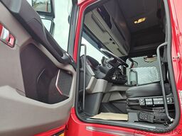 Scania S580 V8 / 6x2/4 / MEGA / LOWDECK