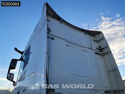 DAF XG 4X2 Retarder 2xTanks ACC LED Standklima Euro 6