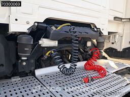 DAF XG 4X2 Retarder 2xTanks ACC LED Standklima Euro 6