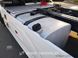 DAF XG 4X2 Retarder 2xTanks ACC LED Standklima Euro 6