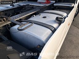 DAF XG 4X2 Retarder 2xTanks ACC LED Standklima Euro 6