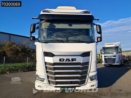 DAF XG 4X2 Retarder 2xTanks ACC LED Standklima Euro 6