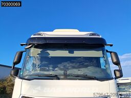 DAF XG 4X2 Retarder 2xTanks ACC LED Standklima Euro 6