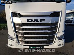 DAF XG 4X2 Retarder 2xTanks ACC LED Standklima Euro 6