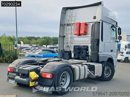 DAF XF 480 4X2 SSC Retarder 2xTanks ACC Standklima ...