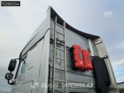DAF XF 480 4X2 SSC Retarder 2xTanks ACC Standklima ...