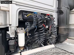 DAF XF 480 4X2 SSC Retarder 2xTanks ACC Standklima ...