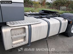 DAF XF 480 4X2 SSC Retarder 2xTanks ACC Standklima ...