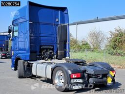 DAF XF 480 4X2 SSC Retarder PTO Standklima Alcoa's ...
