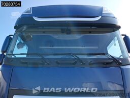 DAF XF 480 4X2 SSC Retarder PTO Standklima Alcoa's ...