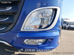 DAF XF 480 4X2 SSC Retarder PTO Standklima Alcoa's ...