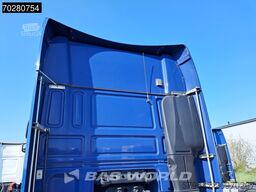 DAF XF 480 4X2 SSC Retarder PTO Standklima Alcoa's ...