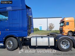 DAF XF 480 4X2 SSC Retarder PTO Standklima Alcoa's ...