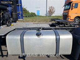 DAF XF 480 4X2 SSC Retarder PTO Standklima Alcoa's ...