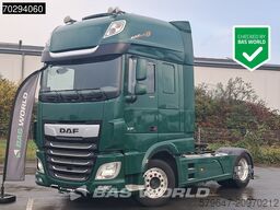 DAF XF 450 4X2 SSC Retarder Standklima LED ACC Euro 6