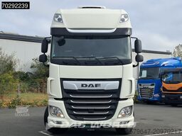 DAF XF 480 4X2 SSC Retarder 2xTanks ACC LED Euro 6
