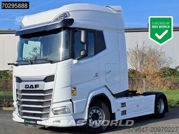 DAF XG+ 530 4X2 Retarder 2xTanks ACC Standklima