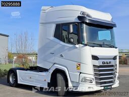 DAF XG+ 530 4X2 Retarder 2xTanks ACC Standklima