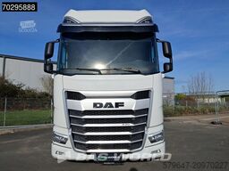 DAF XG+ 530 4X2 Retarder 2xTanks ACC Standklima