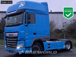 DAF XF 480 4X2 SSC 2xTanks Standklima ACC