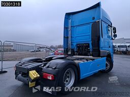 DAF XF 480 4X2 SSC 2xTanks Standklima ACC
