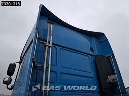 DAF XF 480 4X2 SSC 2xTanks Standklima ACC