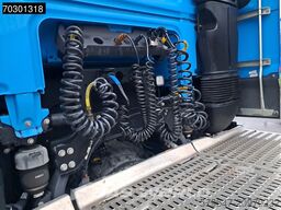 DAF XF 480 4X2 SSC 2xTanks Standklima ACC