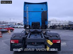 DAF XF 480 4X2 SSC 2xTanks Standklima ACC