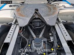 DAF XF 480 4X2 SSC 2xTanks Standklima ACC