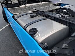 DAF XF 480 4X2 SSC 2xTanks Standklima ACC