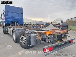 DAF XF 480 6X2 BDF Retarder SSC Lift+Steering Axle ...