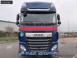 DAF XF 480 6X2 BDF Retarder SSC Lift+Steering Axle ...