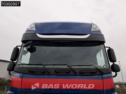 DAF XF 480 6X2 BDF Retarder SSC Lift+Steering Axle ...