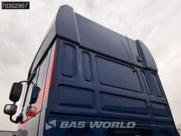 DAF XF 480 6X2 BDF Retarder SSC Lift+Steering Axle ...