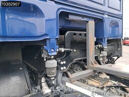 DAF XF 480 6X2 BDF Retarder SSC Lift+Steering Axle ...