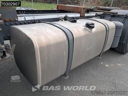 DAF XF 480 6X2 BDF Retarder SSC Lift+Steering Axle ...