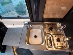 MALIBU Genius 641 LE 4x4 *MJ25*Allrad*7.835¤ sparen