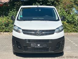 OPEL Vivaro 2.0 CdTi Lang Doppelkabine 6 Sitze Lkw