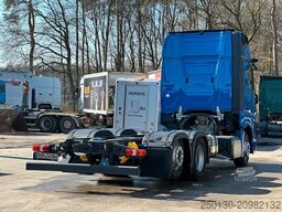 MERCEDES-BENZ Actros 2553 L 6x2 LL Retarder/MirrorCam/StyleLin