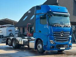 MERCEDES-BENZ Actros 2553 L 6x2 LL Retarder/MirrorCam/StyleLin
